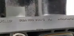 Gebrauchtes Audi OE Ansaugkrümmer OEM 06A133206C