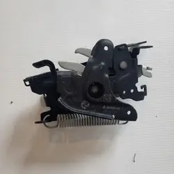 Höger Motorhuvelås OEM 7347409 för BMW 7-serie G11