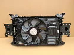 Viga de Radiador Delantera Audi A1 GB 82A 1.5TFSI