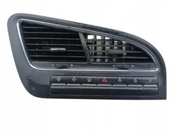 Grelha de Ventilação Central OEM 96638426XT Peugeot 5008