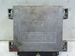 Contrôleur LPG Lovato OEM 67R-010249 / 110R-000078