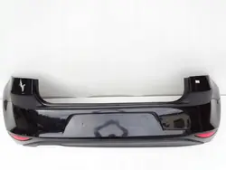 Pare-chocs arrière LC9X pour VW Golf VII 5D HB 2012-2020