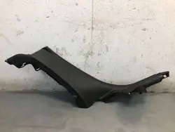 Audi A3 8V Sedan vänster tröskelskydd OEM 8V5867767