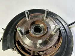 OEM 0487711345 Moyeu Arrière Gauche Dodge Durango