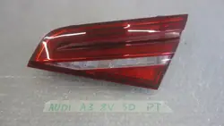 AUDI A3 8V Lámpara Trasera Derecha 8V4945094C
