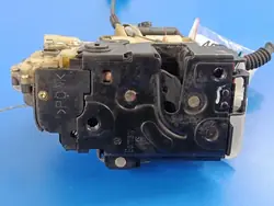 VW Passat B5 Lift Serrure Porte Arrière Gauche 3B4839015M