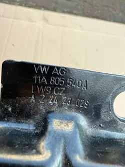 OEM 11A805540A VW ID.4 Barre Anti-Roulis - Occasion