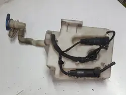 Depósito lavador OEM TOC50712 para VW Golf 5