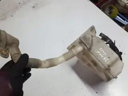 Spolarbehållare OEM TOC50712 för VW Golf 5
