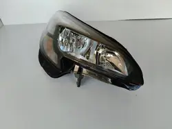 Oikea Ajovalo Opel Corsa E 14-