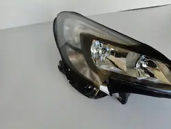 Phare Droit Opel Corsa E 14-