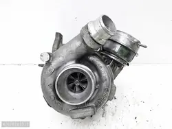 Turbo Renault Laguna 2000DCI 7650154