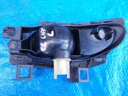 OPEL Corsa C Réflecteur Arrière Gauche Bumper EUROPA 24409337