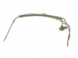 Tuyaux flexibles et rigides Bentley CONTINENTAL FLYING SPUR 2012