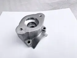 Suporte Bomba Combustível Ford OEM PBCM5G para 1.0 EcoBoost
