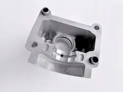 Soporte Bomba Combustible Ford OEM PBCM5G para 1.0 EcoBoost