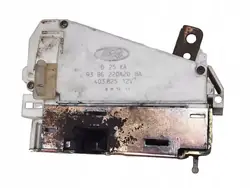 Dörrlåsaktuator Set Ford Escort Mk7