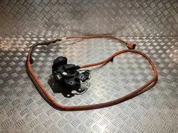 Oplaadkabel BMW X1 U11 PHEV 25 EX 1.5i