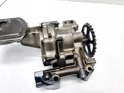 Pompe à huile OEM 9638783980 pour Peugeot 307 2.0L 2005