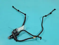 Kraftstoffleitung Rohr OEM A64207032 für Mercedes ML W164