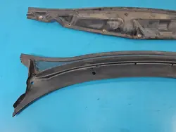 Pare-brise Opel Corsa E d'occasion OEM 39005021 39005020