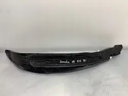 Schutzblech OEM FBZ18917 für Hyundai Santa Fe 2019