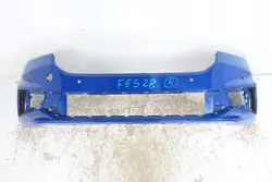 Parachoques delantero Skoda Fabia IV OEM 6VA807221