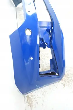 Pare-chocs avant Skoda Fabia IV OEM 6VA807221