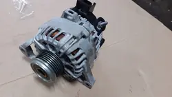 Valeo Vaihtovirtageneraattori 1.0