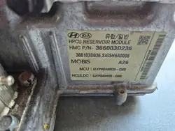 Inversor OEM 366003D236 para Kia Optima IV 2.0 PHEV