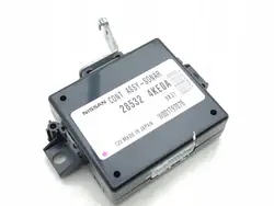 Nissan Navara Modul OEM 28532-4KE0A - Begagnad