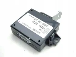 Nissan Navara Moduuli OEM 28532-4KE0A - Käytetty