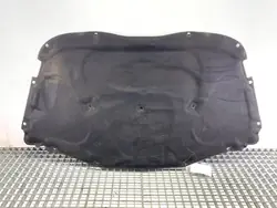 VW TOUAREG SUV Motorkap Isolatie 02-13 7L6863835B