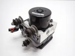 Pompe ABS OEM 7L0907379P pour VW Touareg I