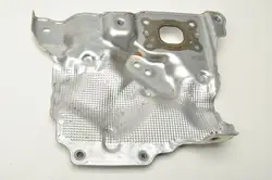 Escudo térmico Volvo S60 III Mild Hybrid OEM 32397058