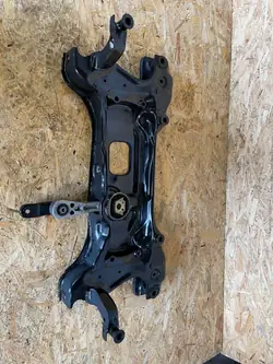Carrinho de trenó Volkswagen OE usado OEM 1K0199315B