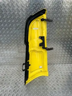 Scania Eckluftleitblech OEM 2230751 rechte Seite