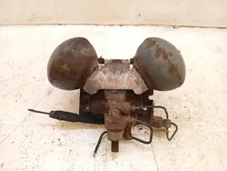 Rótula de Suspensión OEM CC5SZT para Citroen C5 III