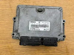 Unidad de Control Fiat OE 1338249080 para Ducato II Lift 2002-2006