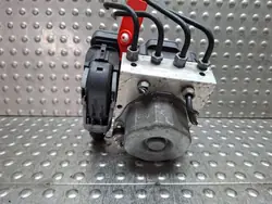 Unité de contrôle pompe ABS OEM 51965448 pour Fiat Panda III