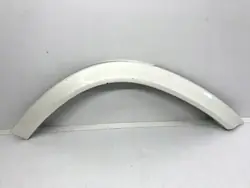 OEM A1678840700 Para-lama Traseiro Esquerdo para Mercedes GLE AMG