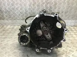 Caixa de velocidades Skoda OE usada OEM FABIA I 1.6 EYW