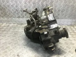 Boîte de vitesses Skoda OE d'occasion OEM FABIA I 1.6 EYW