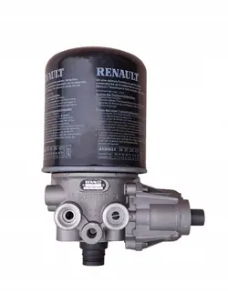 BASE DE SÉCHEUR D'AIR RENAULT MAGNUM WABCO
