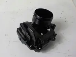 PEUGEOT CITROEN MINI BMW 1.6 THP Throttle Body