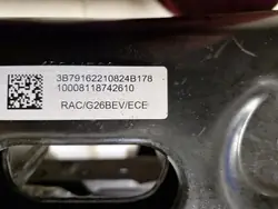 BMW OEM 7916221 Berceau Arrière Occasion - G26 i4