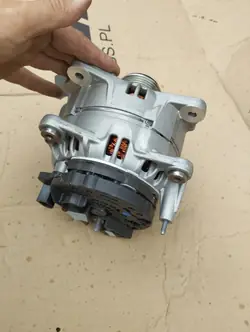 Vaihtovirtageneraattori Volkswagen JEEP Dodge SEAT ORG