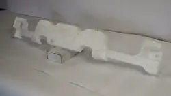 Puskuriabsorberi Mazda 3 BM 2013-> BABF-50111