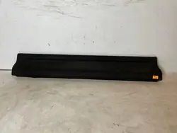 Prateleira de porta-malas traseira pequena BMW X1 E84 OEM