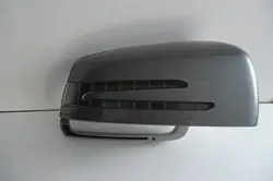 Carcaça espelho direito OEM 204/212/207/246/221/PP
